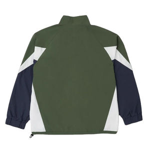 Ensemble de survêtement en nylon coupe-vent léger à capuche pour femme, haute qualité, vente en gros, service OEM - Product Image 4