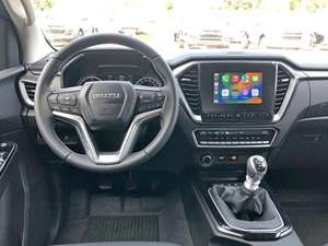 ISUZU (D-MAX L1 DOUBLE CAB) USATO 2024, 120Kw (163Cv), Chilometraggio (15.000Km), Cambio Manuale - Product Image 4