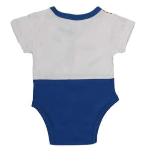 Body para Bebé Recién Nacido - Blanco - Product Image 3