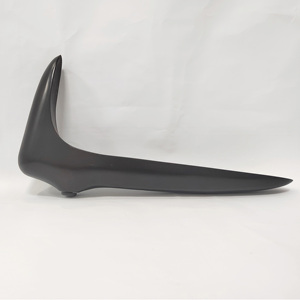 Modern Style Durable Solid <strong>Wood</strong> <strong>Sofa</strong> <strong>Frame</strong> and Legs with <strong>Sofa</strong> Rail Decorative Furniture Parts - Product Image 2