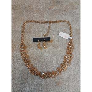 Collier italien fait main # 403 - Product Image 1