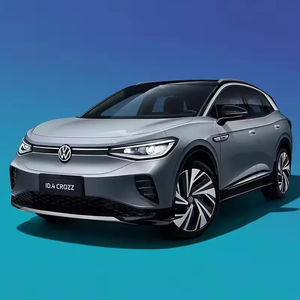 ID.4 2024 USADO EN BUEN ESTADO, Volante a la Izquierda, Asientos de Cuero, Cámara Trasera, 75001-100000 Millas, Pantalla Táctil - Product Image 1