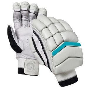 Guantes de Bateo de Cricket Personalizados con Diseño Único y Moderno, Guantes de Cricket Pakistaníes Totalmente Cómodos / Personaliza el Logotipo, el Tamaño y el Color - Product Image 2