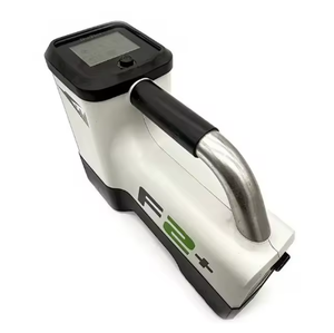 เครื่องส่งสัญญาณระบุตำแหน่ง F2Digitrak รุ่นใหม่ พร้อมระบบระบุตำแหน่ง ระยะส่งสัญญาณ 200 กม. และกำลังส่ง 500 MW1 W - Product Image 1