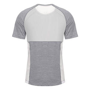 Camisetas para hombre, camiseta de manga corta de verano para hombre, diseño de alta calidad, ropa informal, Camiseta holgada de algodón 100% para hombre - Product Image 2