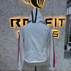 Diseñe su propio estilo Llegó Sudadera con capucha Impreso personalizado Bordado Invierno Precios baratos Fabricante superior Unisex Personalizado - Product Image 6