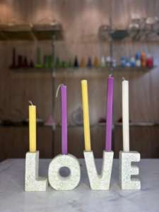 Bougie parfumée de marque privée Bougie parfumée OEM Fournisseur de bougies ODM Fabricant de bougies parfumées personnalisées en vrac - Product Image 6