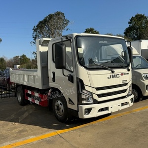 Factory Customize <strong>Mini</strong> Dump <strong>Truck</strong> Small Dump <strong>Truck</strong> Jmc Dump <strong>Truck</strong> - Product Image 2
