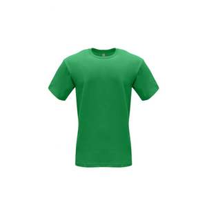 Camiseta de cuello redondo de algodón pesado Unisex, Camiseta de algodón Unisex, camiseta azul marino, camiseta Bella + Camisetas de lona de algodón - Product Image 3