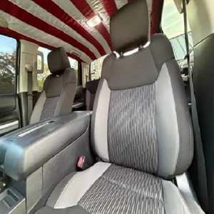 LISTO PARA ENTREGA, TUN DRA SR5 CREW MAX 2017 USADO - Product Image 3