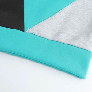 High Quality 30% Cotton 70% Polyester <b>Teenagers</b> Customized Pullover <b>Hoodies</b> - Product Image 4
