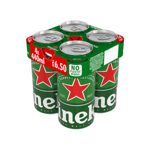 Bière Heineken fournie en vrac avec livraison rapide pour les distributeurs - Product Image 5