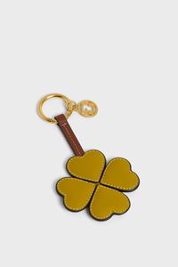 พวงกุญแจหนังสีดำทำด้วยมือสำหรับคนรักเครื่องประดับที่หรูหราที่ชื่นชอบการออกแบบที่เรียบง่ายคลาสสิก - Product Image 3