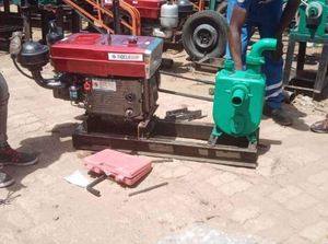 Nueva Bomba de Agua para Motor Diésel al por Mayor, Unidad de Bomba de Riego de 4-6 Pulgadas, Precio Bajo - Product Image 2