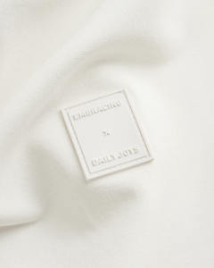 Camiseta de Manga Corta para Hombre, Ajustada, de Algodón/Poliéster, Ecológica, Antibolitas, Transpirable, Informal - Product Image 4