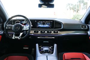 รถยนต์มือสอง พวงมาลัยซ้าย/ขวา ปี 2023 เมอร์เซเดส-เอเอ็มจี จีแอลอี 53 คูเป้ - Product Image 3