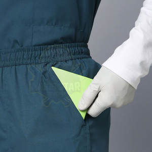 ชุดเครื่องแบบขัดตัวชุดเครื่องแบบขัดตัวทำจากวัสดุคุณภาพดี - Product Image 6