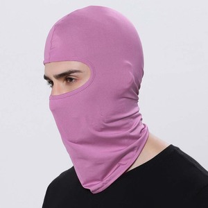 Balaclava unisexe 2025, best-seller, pour sports de plein air, pêche, moto, vente en gros, meilleure qualité, respirant, logo personnalisé - Product Image 2