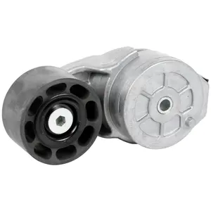 J918944 sistem sabuk TENSIONER, suku cadang Undercarriage mesin traktor penggali 580M 580L