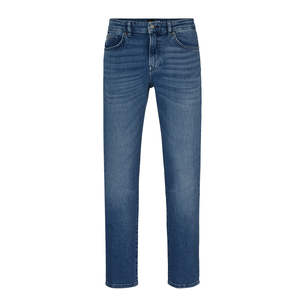 Stretch <b>Men</b> <b>Jean</b> Pants Fashion Casual <b>Ripped</b> <b>Blue</b> Denim <b>Men</b> <b>Jeans</b> New High Quality Washed Denim Pant OEM Serviced - Product Image 5