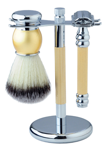 ชุดโกนหนวดฉลากส่วนตัวสั่งมาใหม่ - Product Image 4