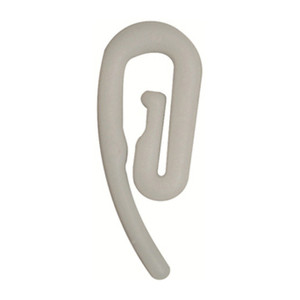Gancio per proboscide grande Cf. 1000 Pezzi - Product Image 1