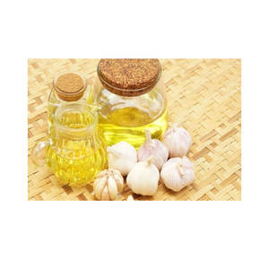 Vente chaude 100% huile essentielle d'ail pur non dilué naturel non raffiné huile de support de haute qualité - Product Image 2