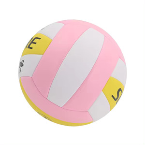 Custom Logo and Design New Reflective Top Quality <b>Volleyball</b> Latest Designs Custom Made <b>Volleyballs</b> - Product Image 4