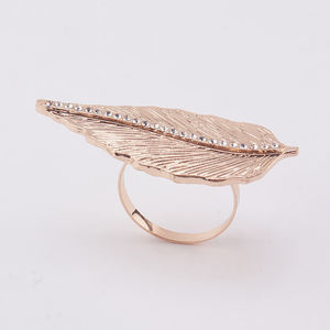 Anillos de Servilleta Elegantes Diseñados para la Presentación Decorativa de Mesa en Hogares y Restaurantes - Product Image 1