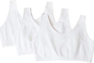 สปอร์ตบราสำหรับผู้หญิงระบายอากาศได้ดีสไตล์เรียบง่ายพิมพ์โลโก้ได้ตามต้องการ - Product Image 2