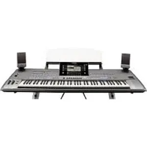 Genuine Genos Tyross 5 76 keys Arranger Workstations 76-Key Digital Piano free shipping