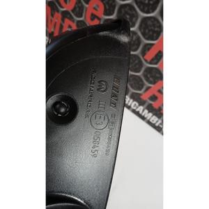 Espejo Retrovisor Izquierdo para FIAT Stilo Sedán 5P (01>10) 735335234 - Product Image 6