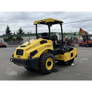 BOMAG BW145DH-5 2024, état neuf - Product Image 1