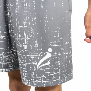 Shorts MMA sur mesure Compression Grappling Shorts de sport pour les arts martiaux Compétition avec logo personnalisé Shorts MMA - Product Image 4