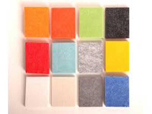 decoration acoustics treatment