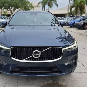 2022 perfecto estado usado Volvo XC60 B5 Momentum - Product Image 1