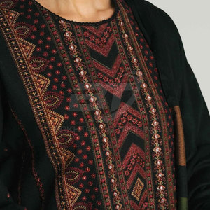 Traje de 3 Piezas Estilo Pakistaní para Mujer, Shalwar Kameez Dupatta, Nuevo Estilo - Product Image 6