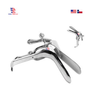 เครื่องตรวจสุขภาพช่องคลอดแบบมืออาชีพเครื่องตรวจทางสูตินรีเวชวิทยาเครื่องควบคุมการเกิดจากสเตนเลส - Product Image 5