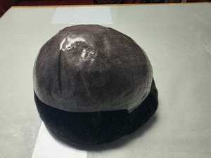 วิกผมวิกผมชาวอินเดียแบบคลื่นลึก - Product Image 5