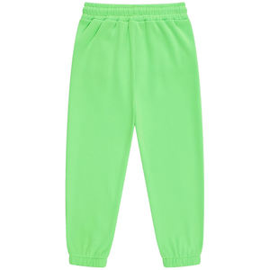 ชุดวอร์มสองชิ้นสำหรับเด็กชุดวอร์มเสื้อสวมหัวมีฮู้ดสำหรับวิ่ง - Product Image 3