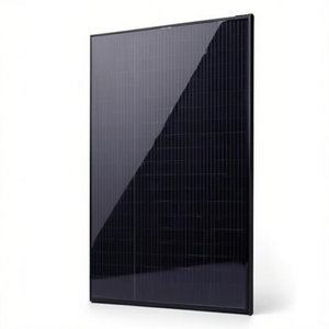 Panneau solaire bifacial haute efficacité en verre REC Twinpeak 4 Black 365W - Product Image 1