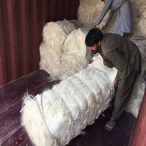 Top Grade Flax & Sisal <b>Fiber</b> for <b>Concrete</b> & Spinning Eco-Friendly Gypsum Quality at Wholesale Prices - Product Image 3