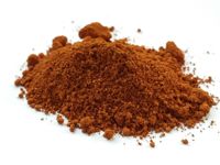 Pigment d'oxyde de fer orange 960 Coloration des sols de construction, peinture pour bâtiments en ciment, mur extérieur