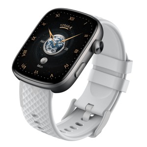 Reloj Inteligente Starmax <span class=keywords><strong>GTS8</strong></span> 2025 para Hombre y Mujer Smartwatch Hombre 3ATM a Prueba de Agua con Pantalla Amoled y Bluetooth - Product Image 1