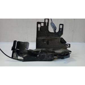 FORD Fiesta 6ème Série (08>17) SERRURE AVANT DROITE 8A6A-A21812-BG - Product Image 5