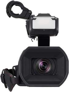 Ventes de haute qualité sur le caméscope professionnel AG-CX10 4K 60p - Product Image 4