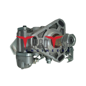 BOMBA DE INYECCIÓN DE COMBUSTIBLE COMMON RAIL 0460426128 - Product Image 3