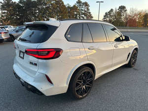 BMW X5 M 2021 USADO EN PERFECTAS CONDICIONES - Product Image 6