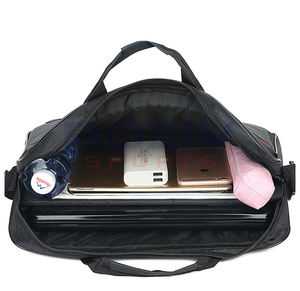 Mochila Profesional Ligera e Impermeable de Neopreno para Portátil, Personalizable, Unisex, con Diseño Transpirable - Product Image 3