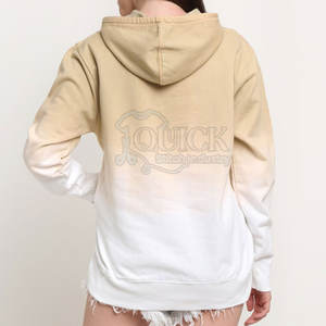 Sudaderas con Capucha para Mujer, Casuales, de Invierno, Resistentes al Viento, Transpirables, Ecológicas, Antiarrugas, con Logotipo Frontal Personalizado, de Alta Calidad - Product Image 3